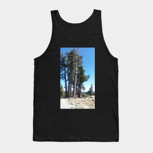 California Tank Top